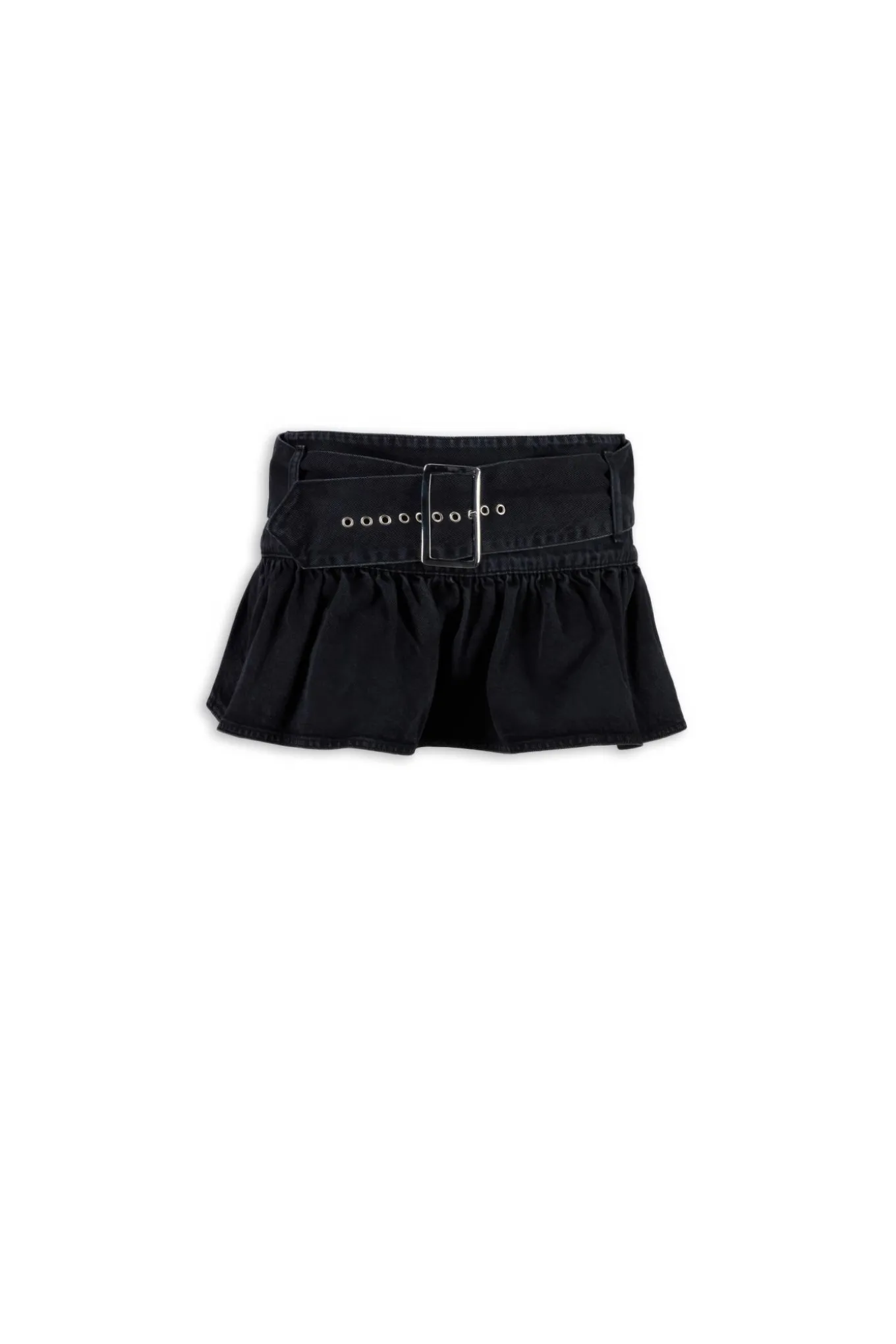 MINI SKIRT SIENNA