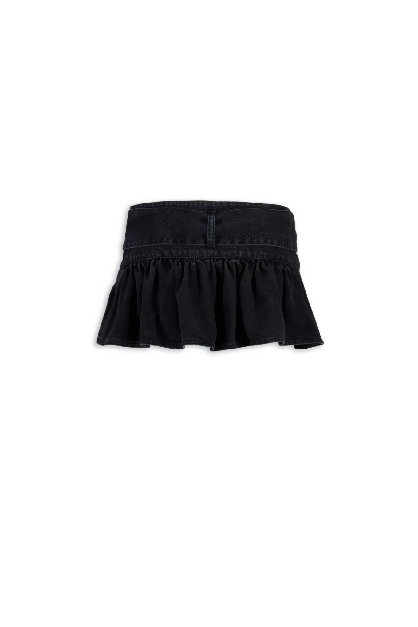 MINI SKIRT SIENNA