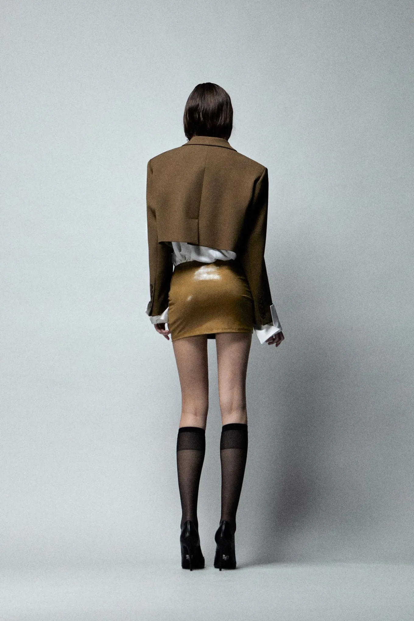 MINI SKIRT VICK