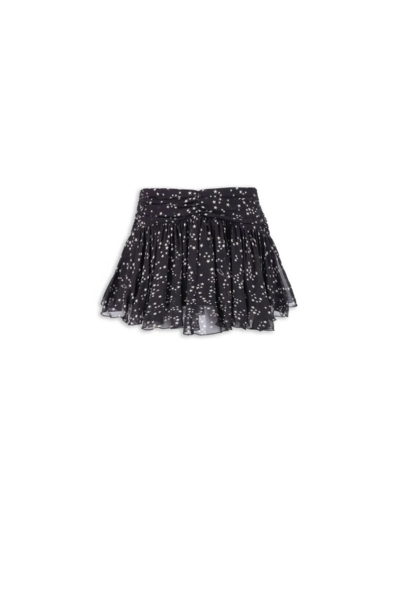 MINI SKIRT WIZZY