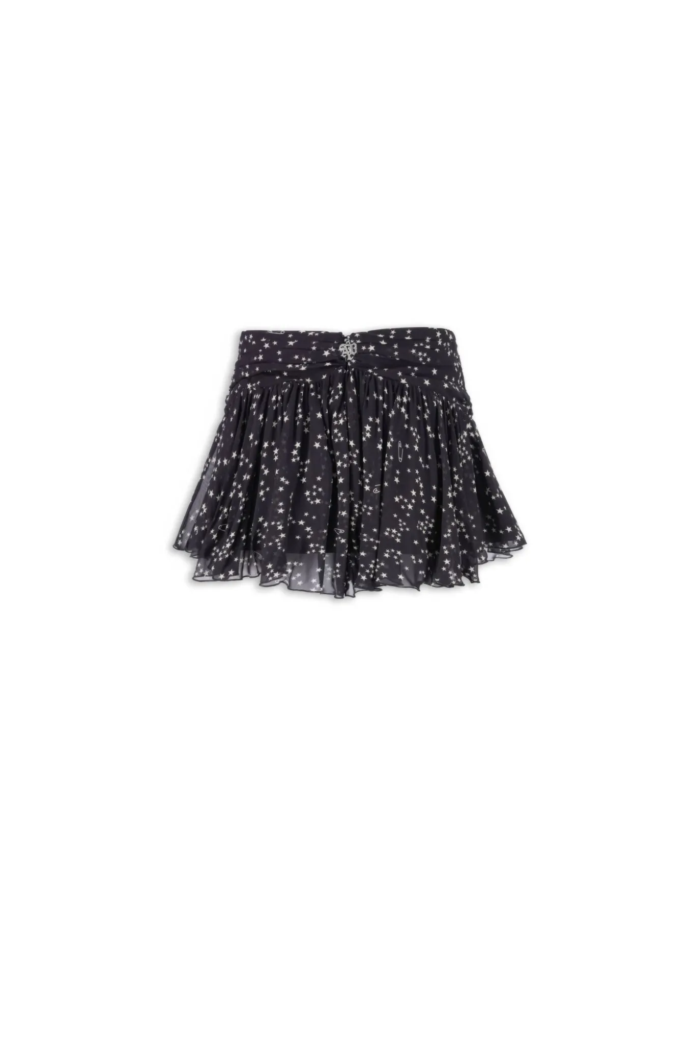 MINI SKIRT WIZZY