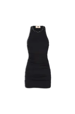 MINI TANK DRESS IVY