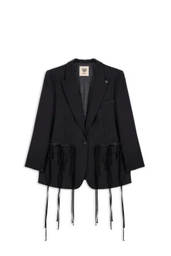 OVER JACKET COLE