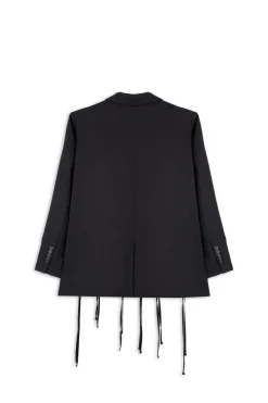 OVER JACKET COLE