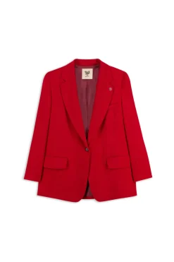 OVER JACKET DANDY