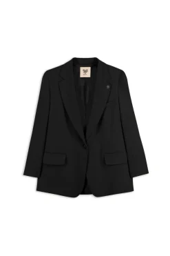 OVER JACKET DANDY
