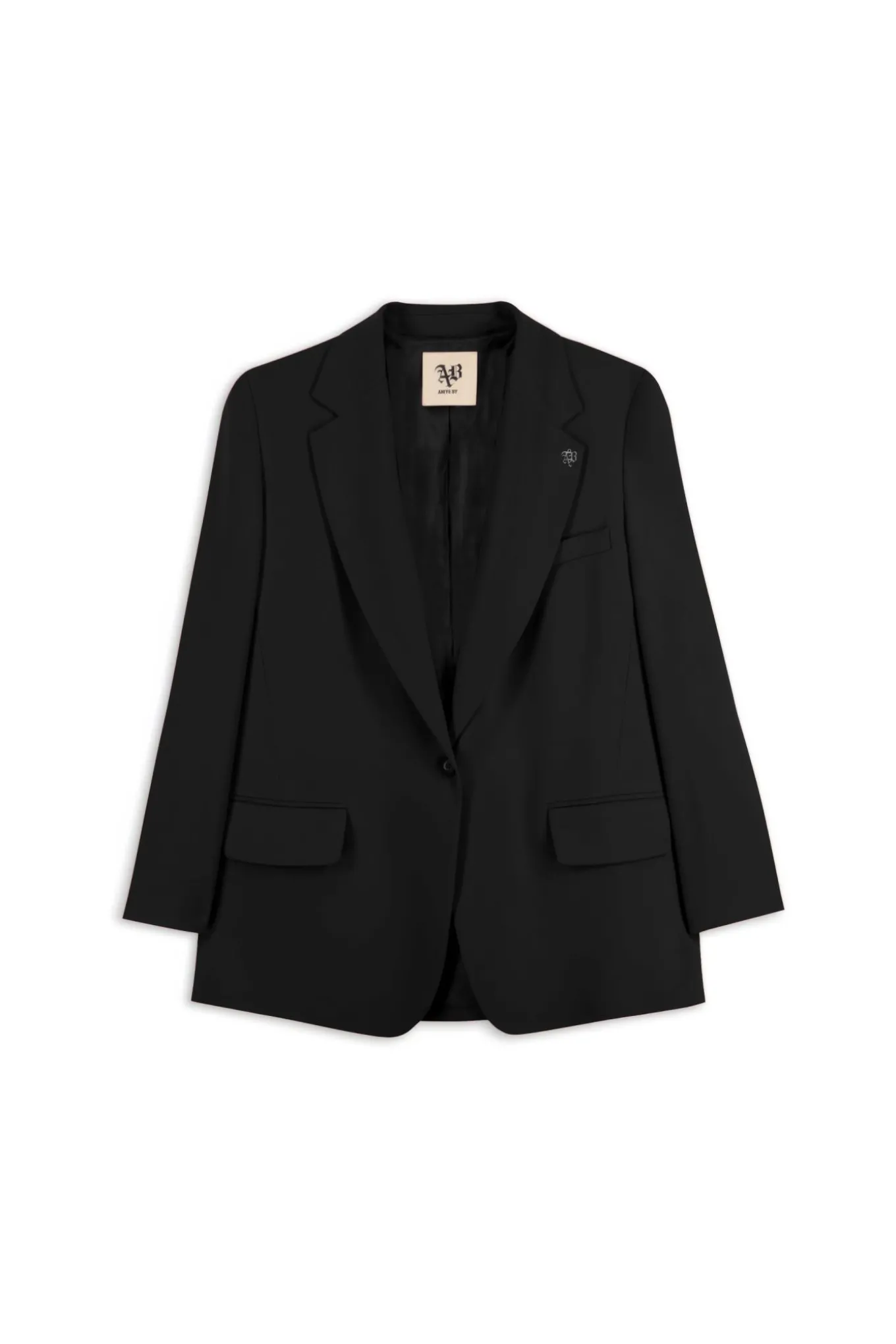 OVER JACKET DANDY