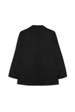 OVER JACKET DANDY