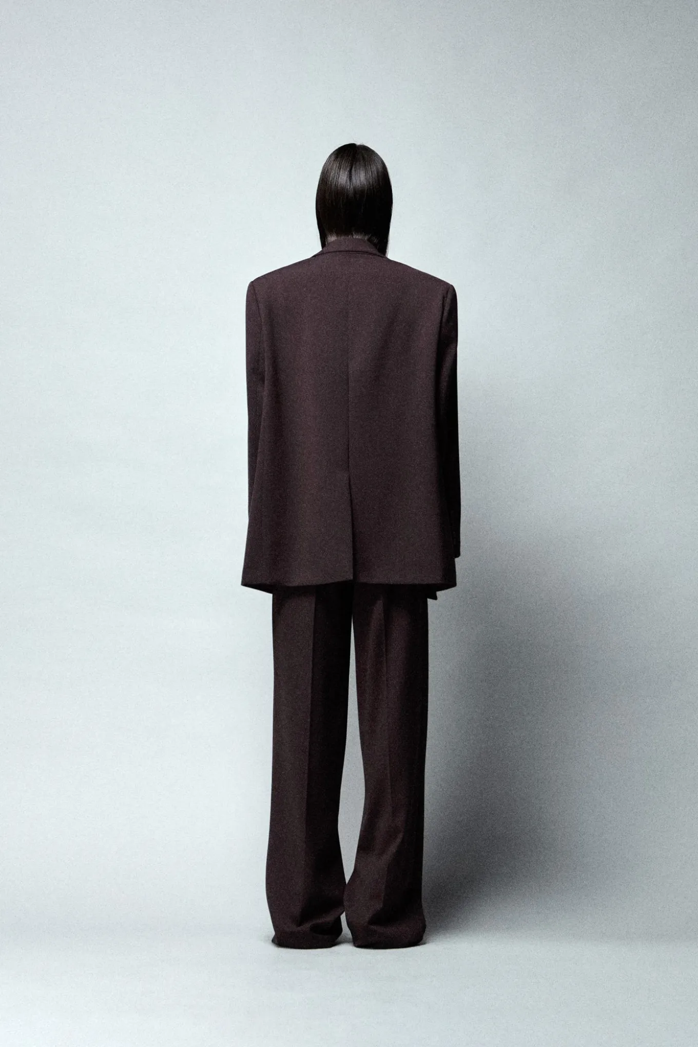 OVER JACKET DANDY