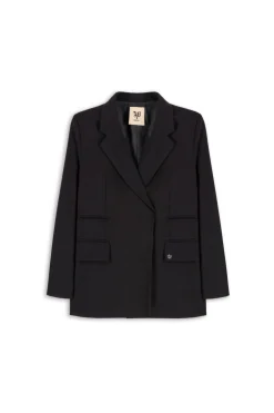 OVER JACKET IVY