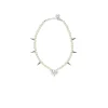 PEARL NECKLACE BIJOU