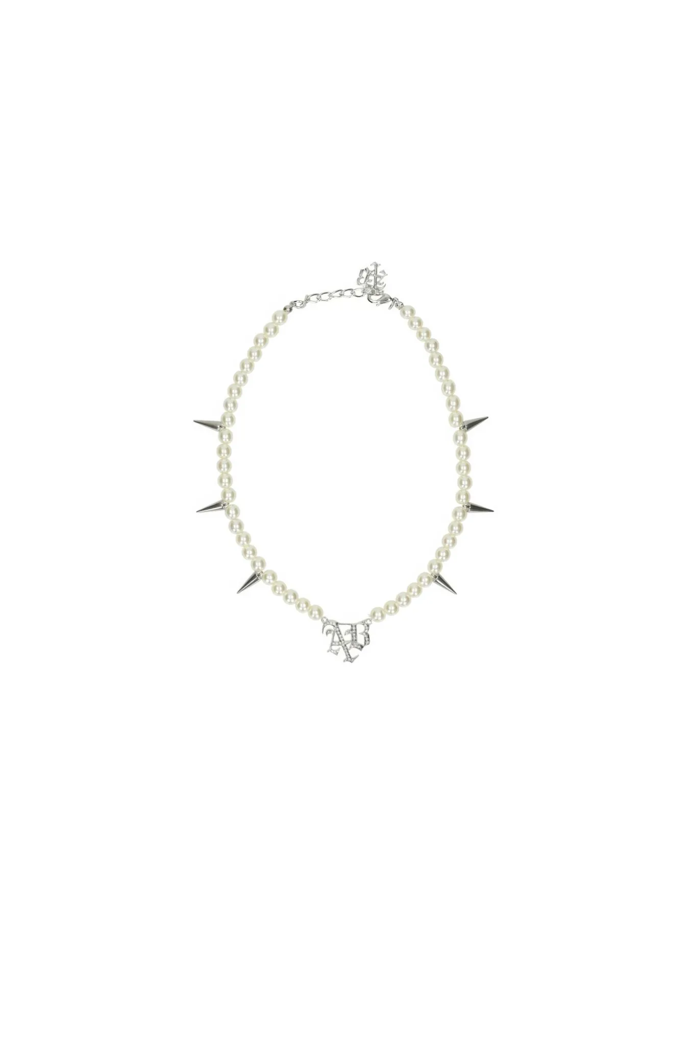 PEARL NECKLACE BIJOU