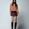 PULL COLETTE