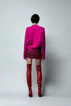 PULL COLETTE