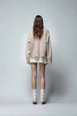 PULL DAISY
