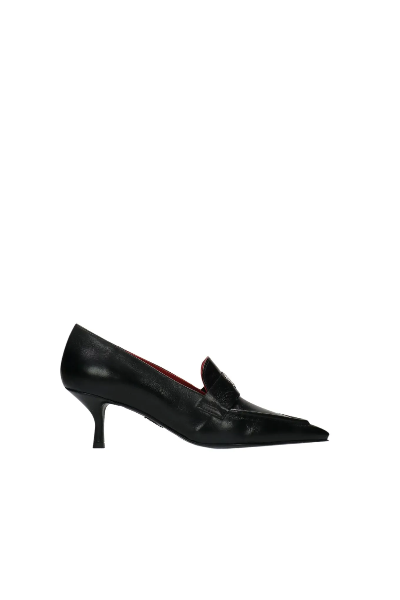 PUMPS IDA