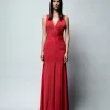 SIREN DRESS JETT