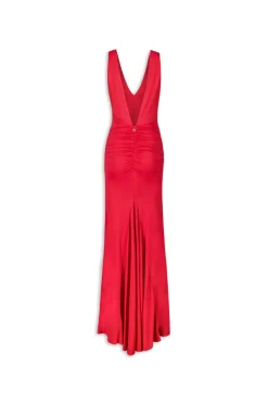 SIREN DRESS JETT