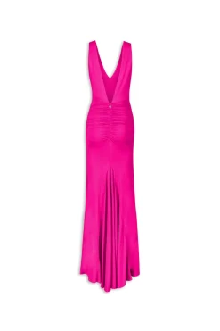 SIREN DRESS JETT