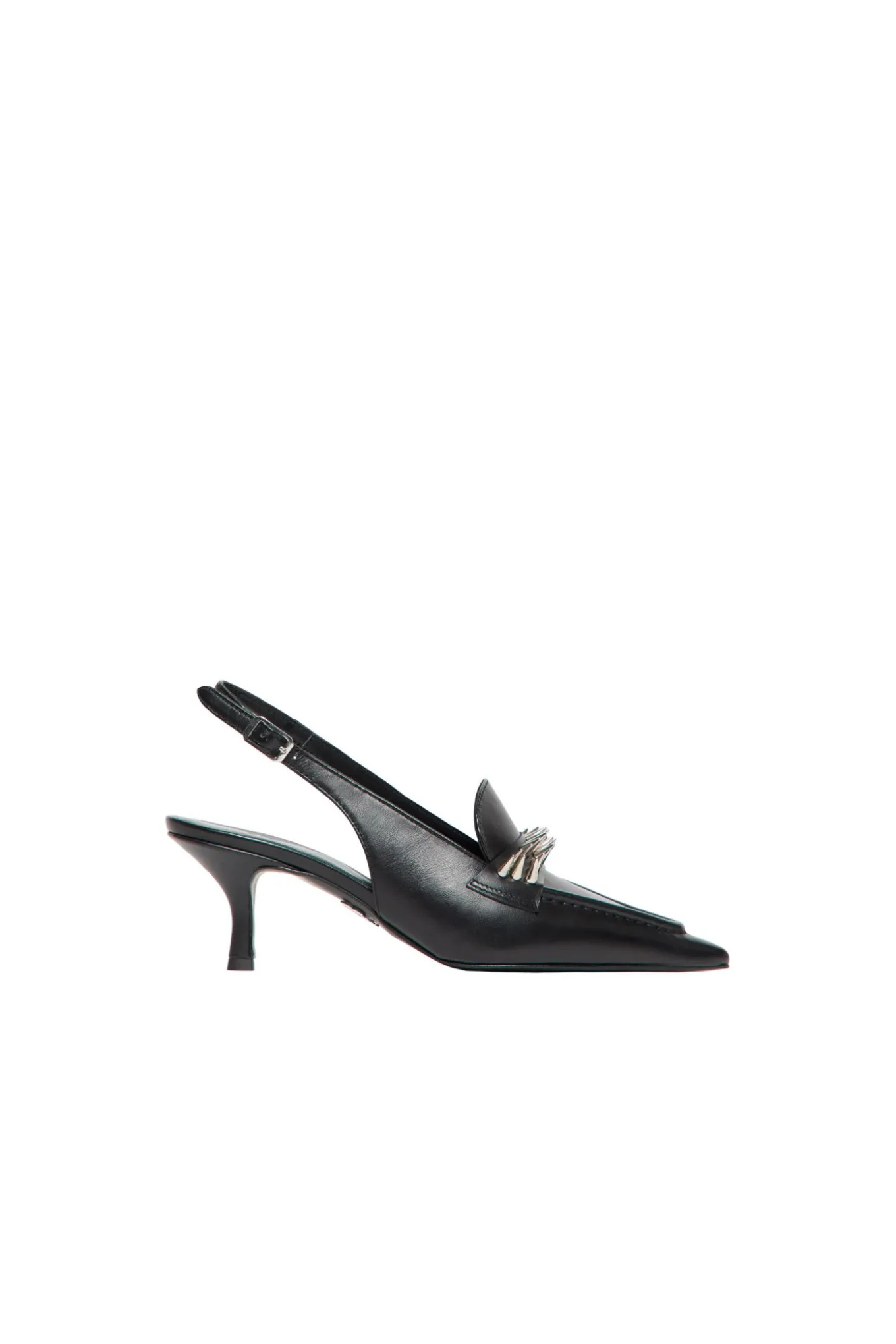 SLINGBACK IDA