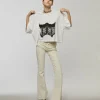 T-SHIRT CORSET