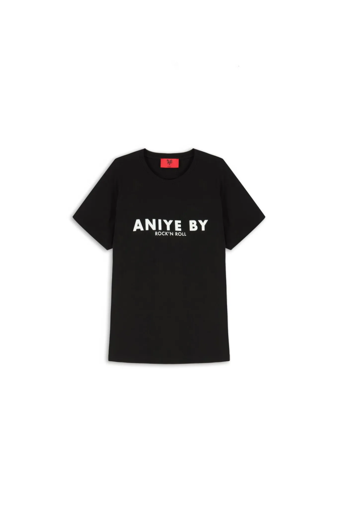 T-SHIRT LOGO ANIYE