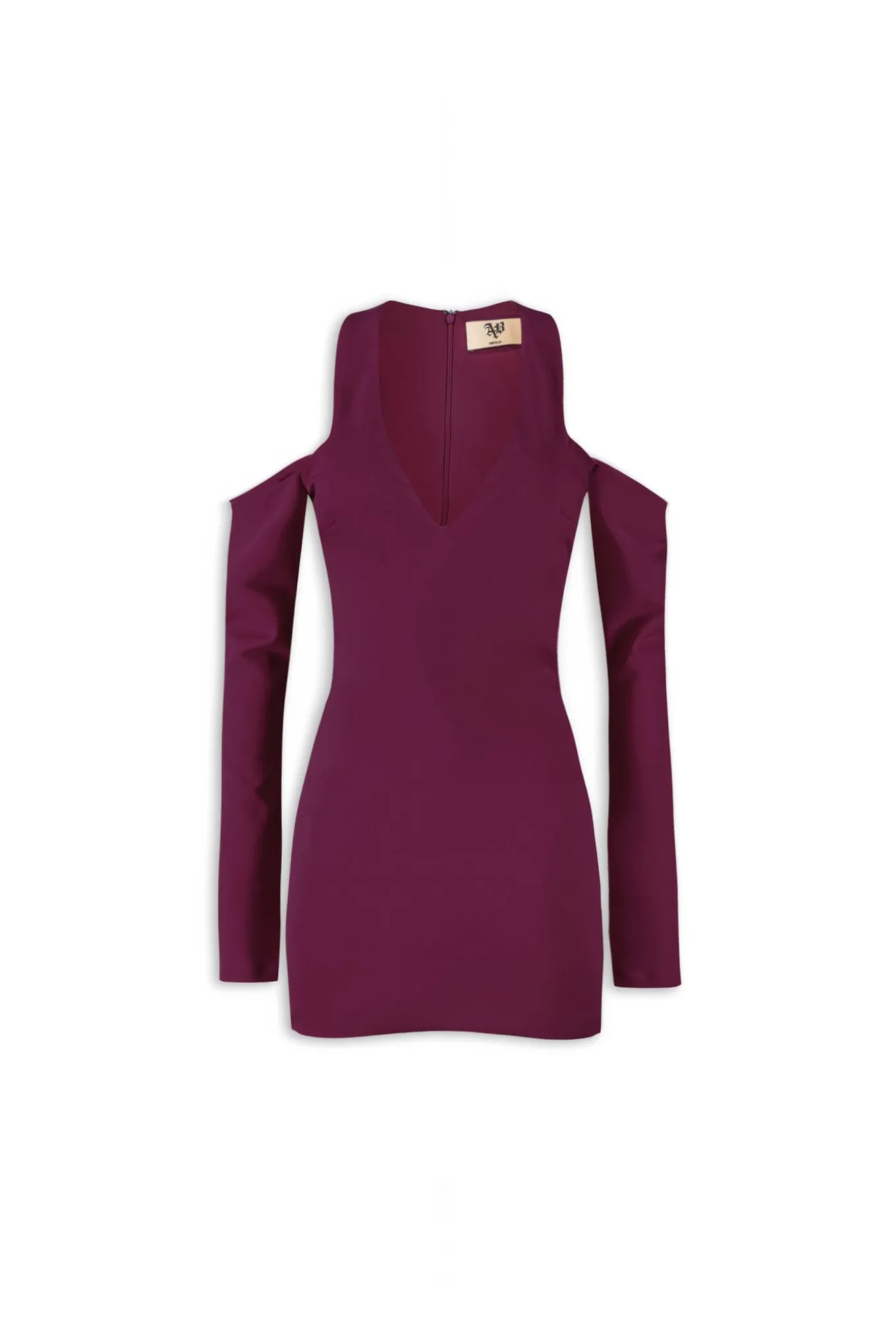 V DRESS IVY