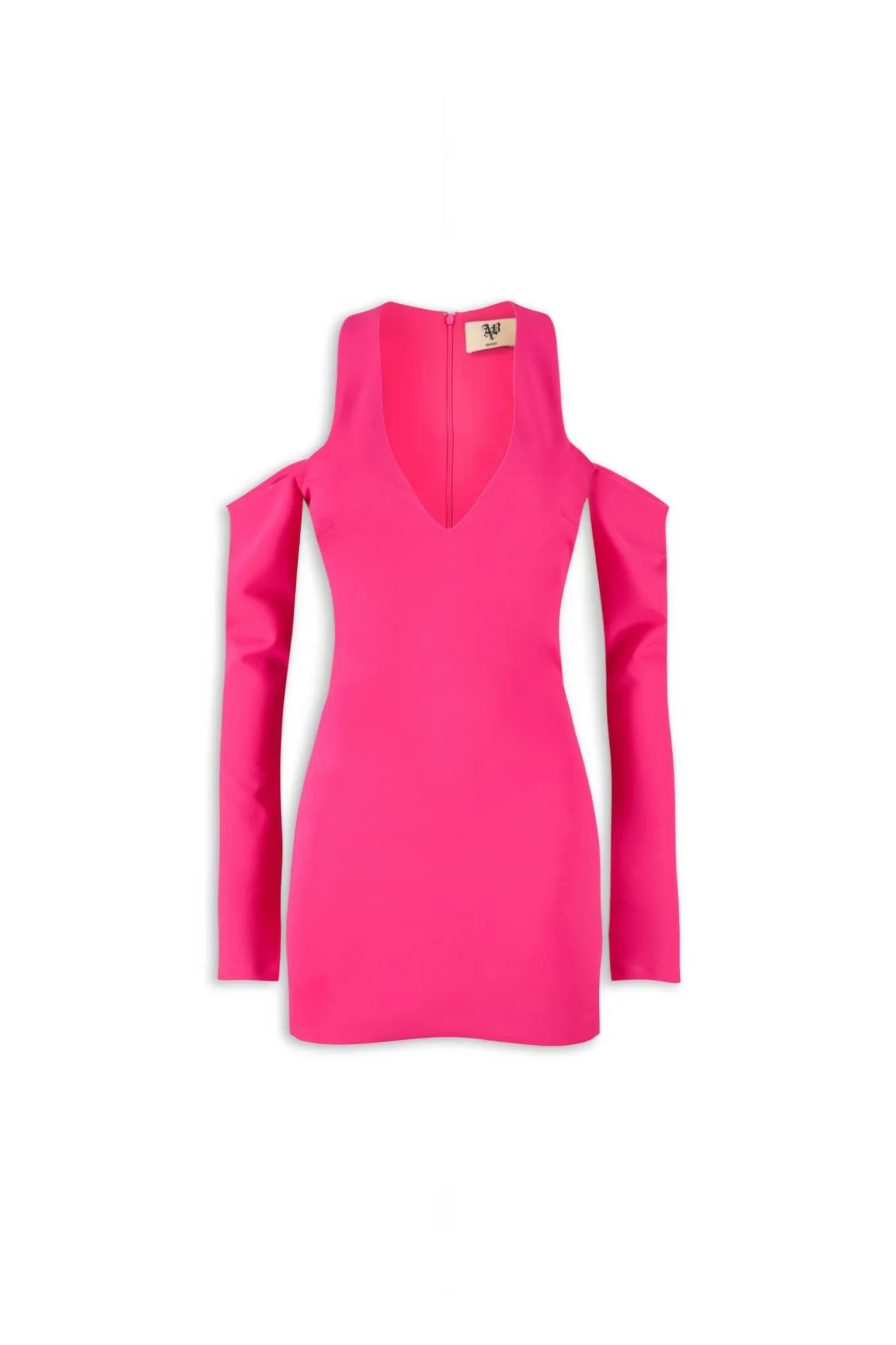 V DRESS IVY