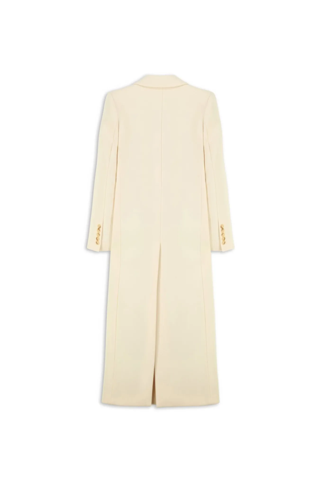 VIOLET LONG COAT