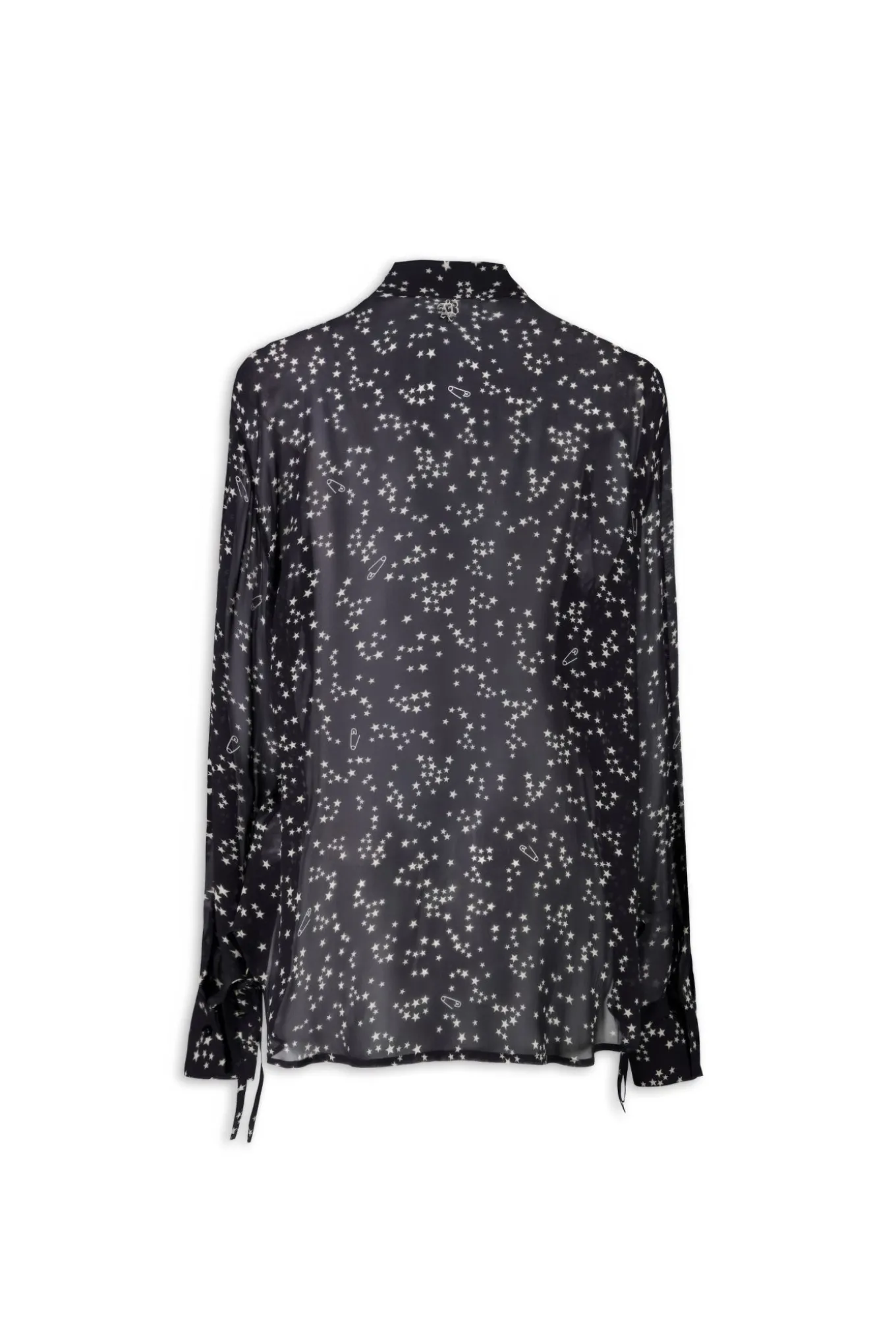 WIZZY BLOUSE
